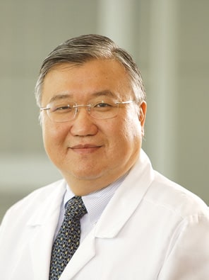 指導委員會總召集人 閻雲